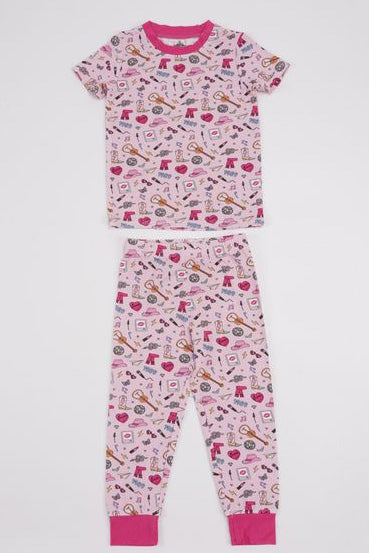 Swiftcons 2pc Pajama