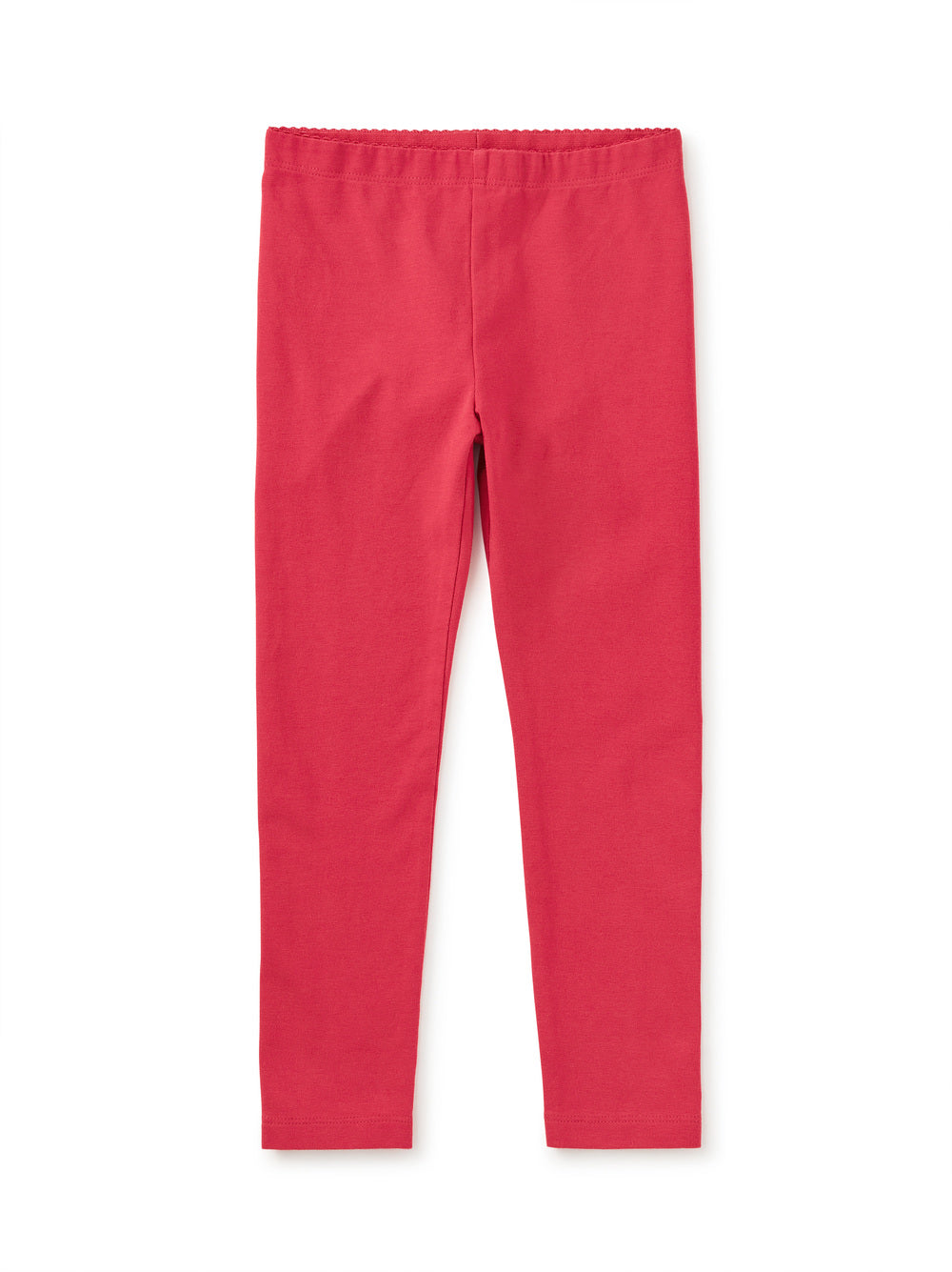 Solid Leggings- Thistle