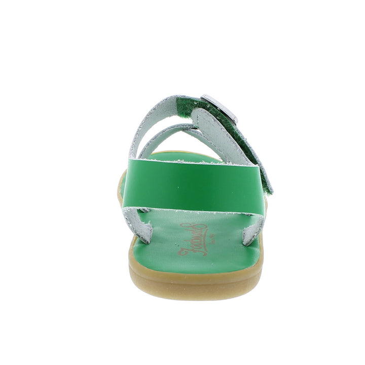 Tide Kelly Green Sandal