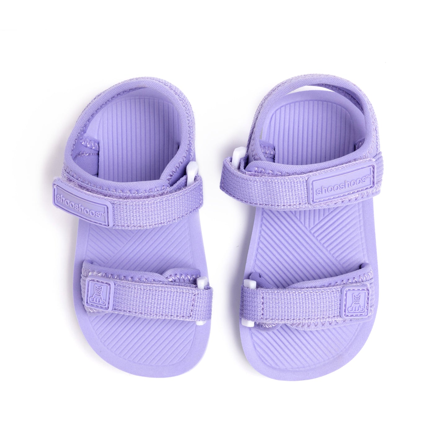 Ned Beach Sandal