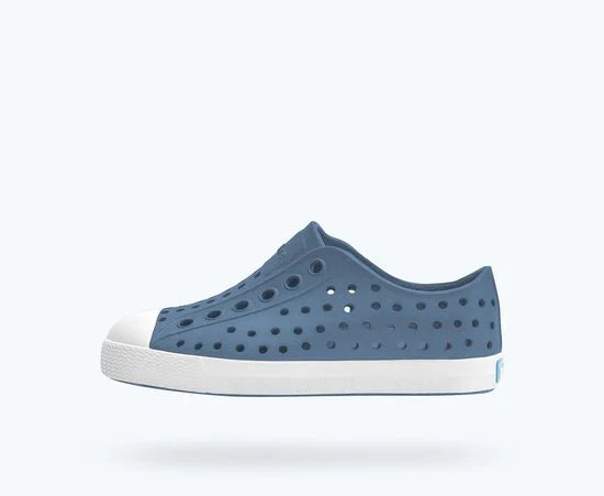 Jefferson Oasis Blue