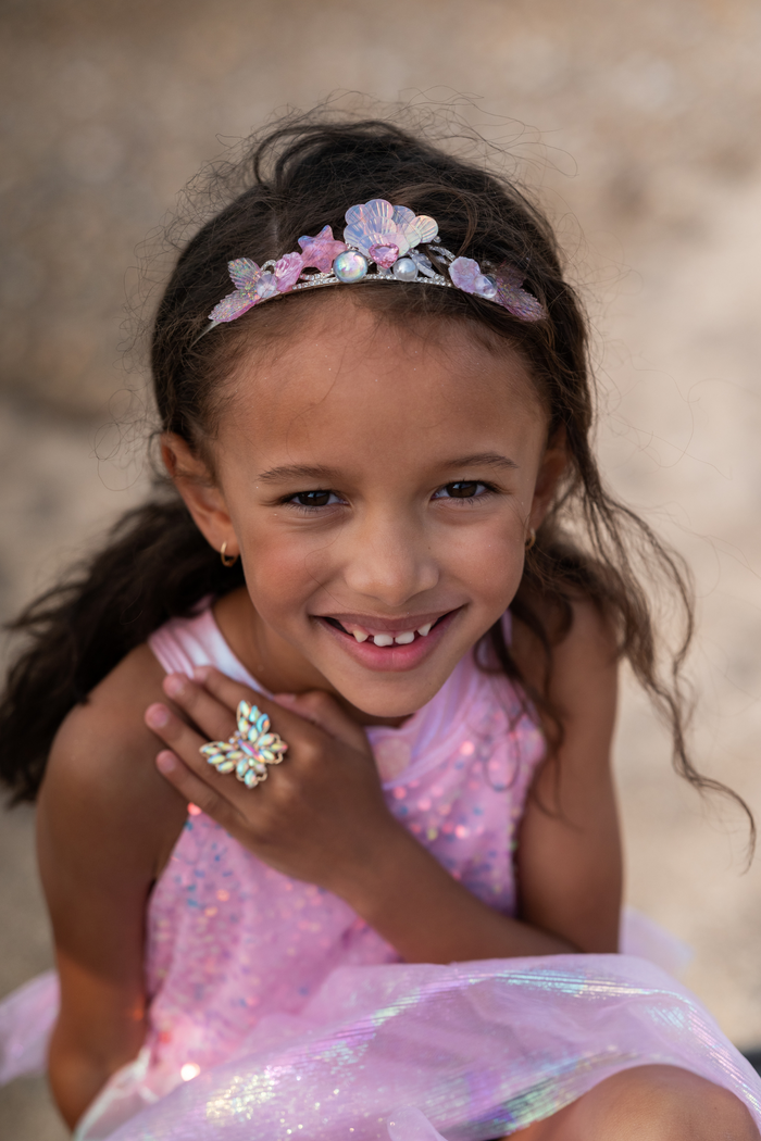 The Rachel Bracelet & Ring Set