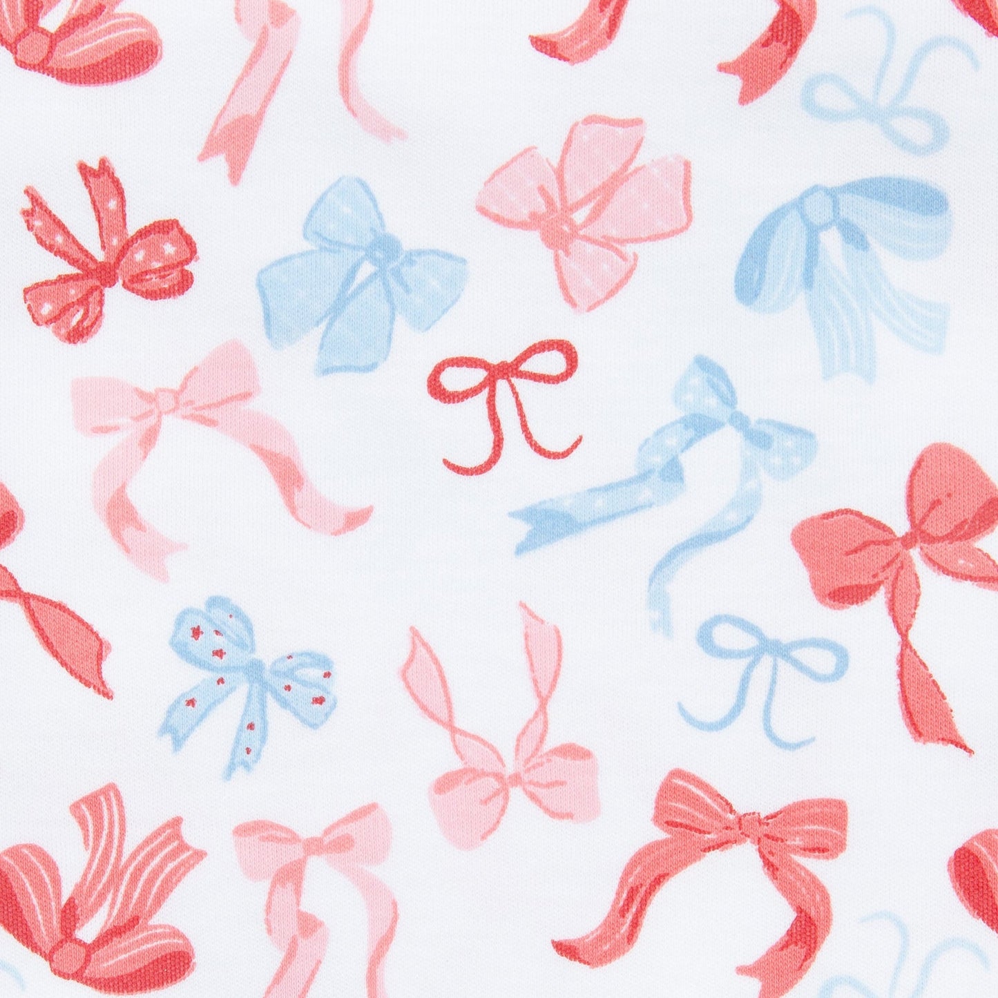 Star Spangled Darling Flutters Dress