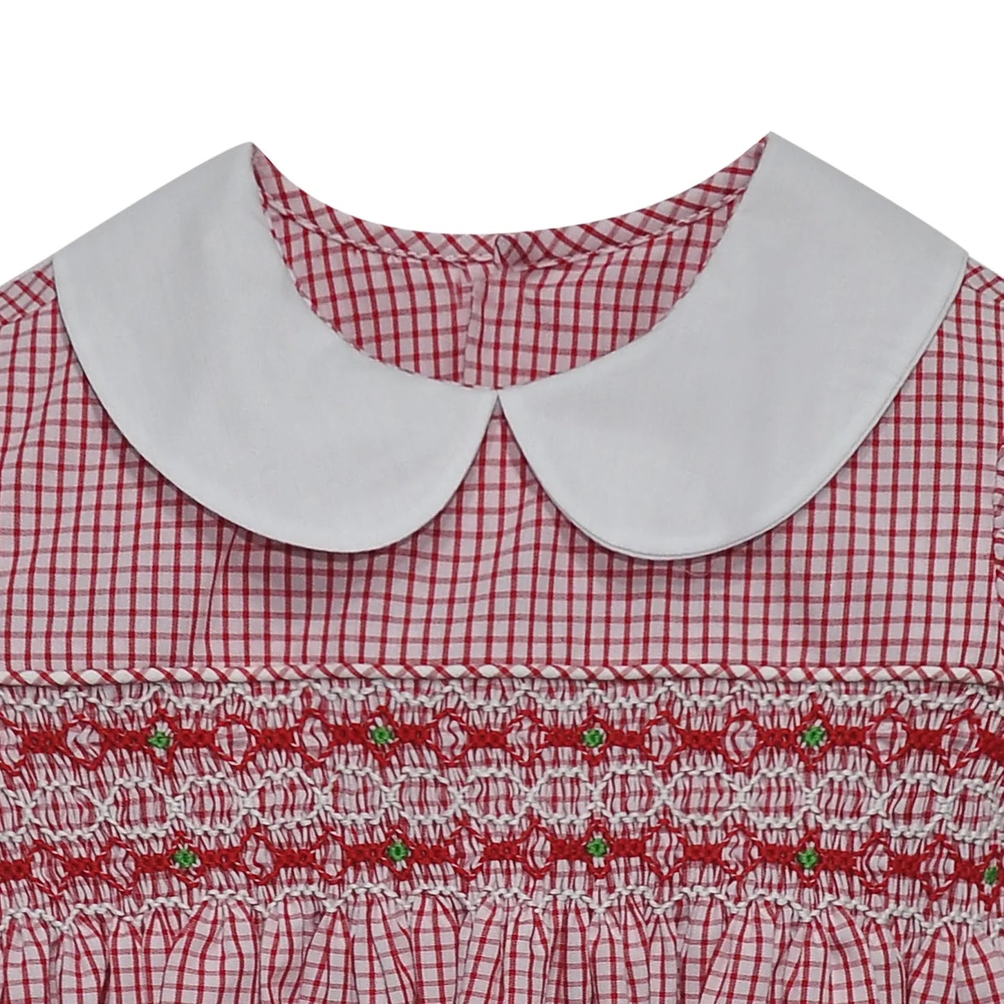 Red Juliette Dress