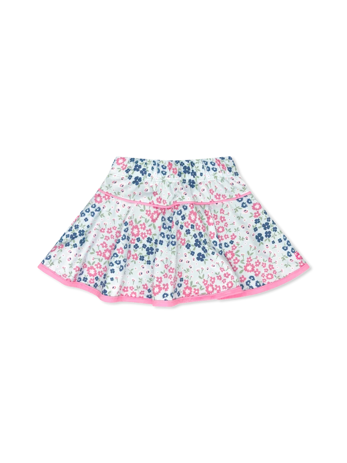 Quinn Skort - Baton Rouge Blooms