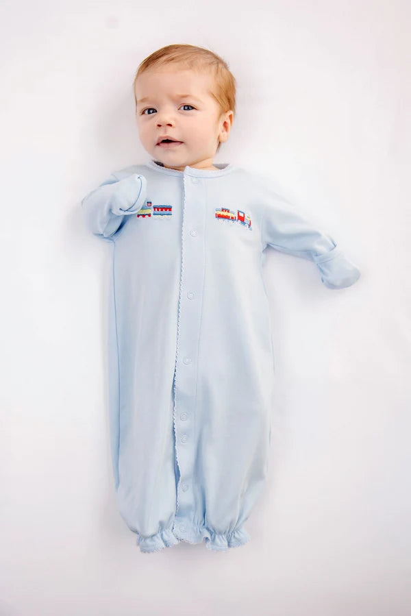 Twinkle Twinkle 2 in 1 Gown