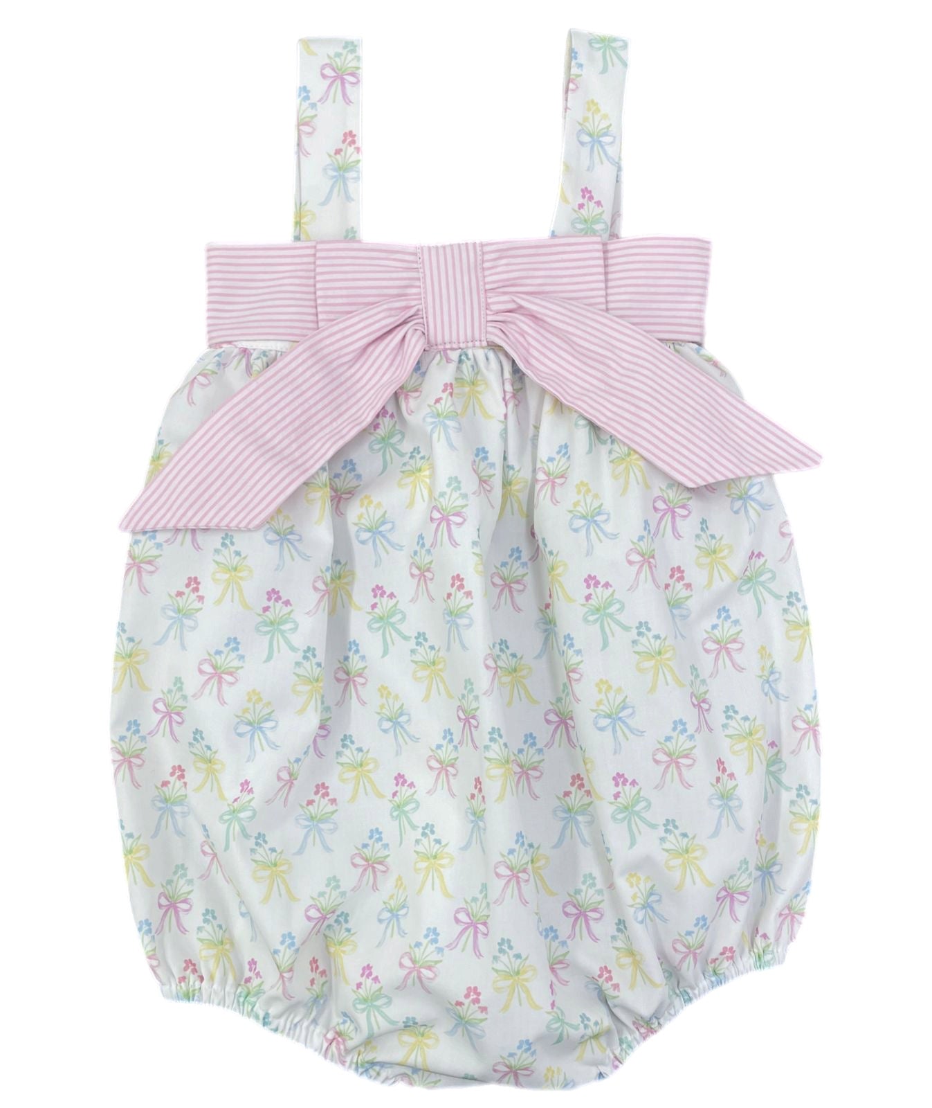 Millie Bubble - Bouquets & Bows