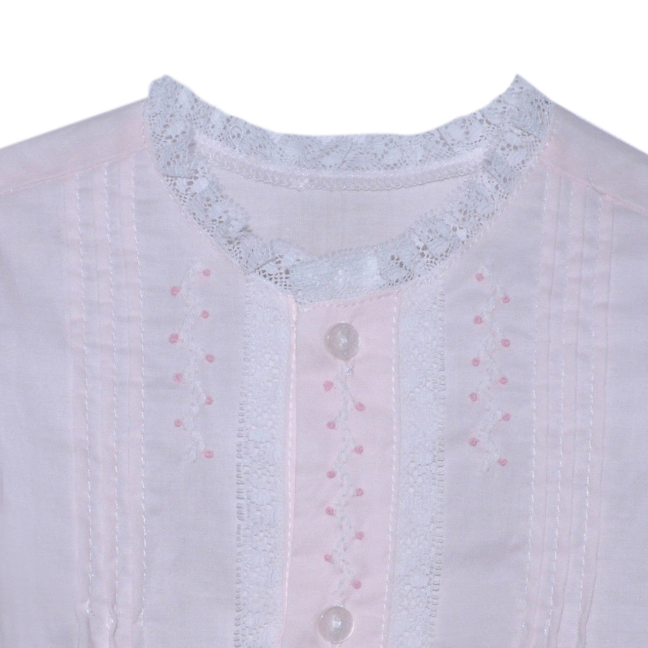 Pink London Daygown