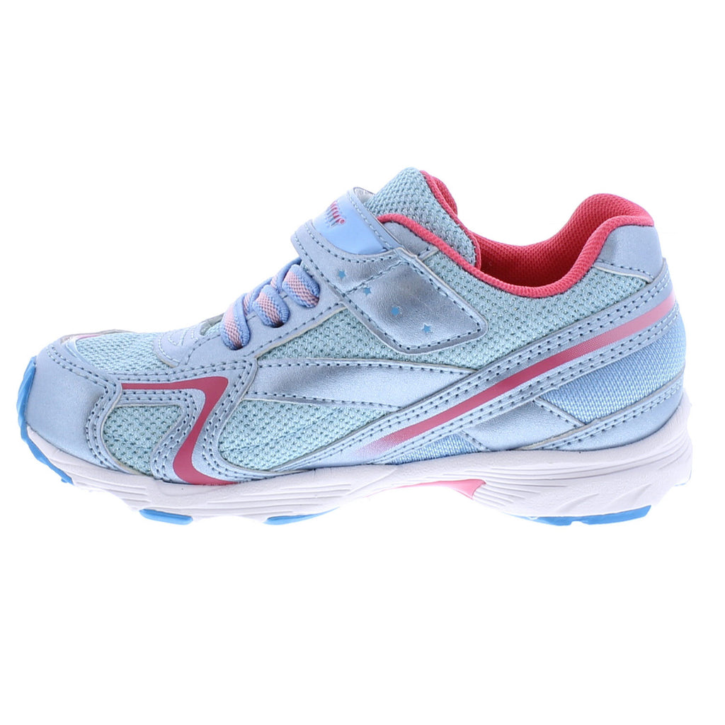 Glitz Blue/Ice Shoe