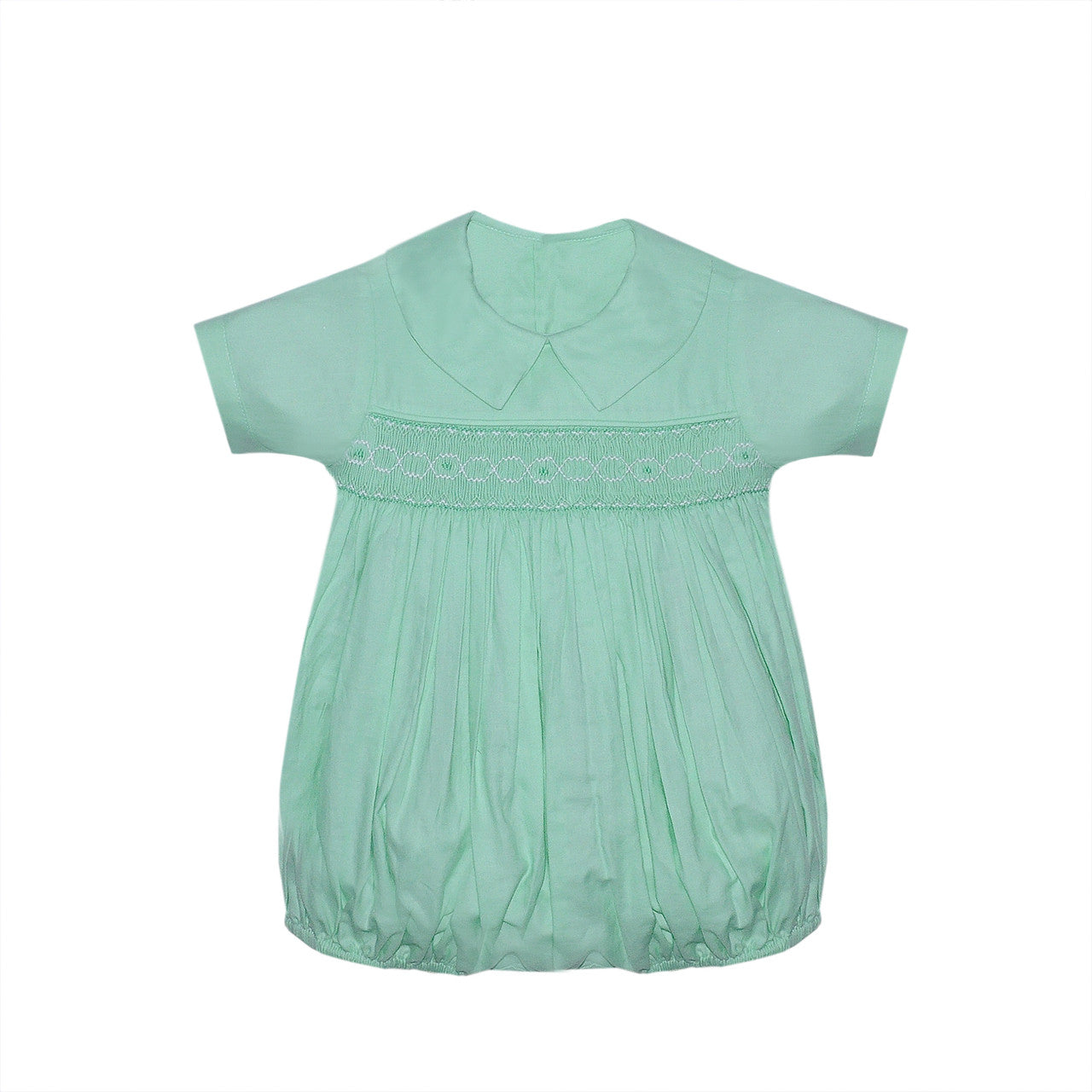 Lime Green Francis Bubble