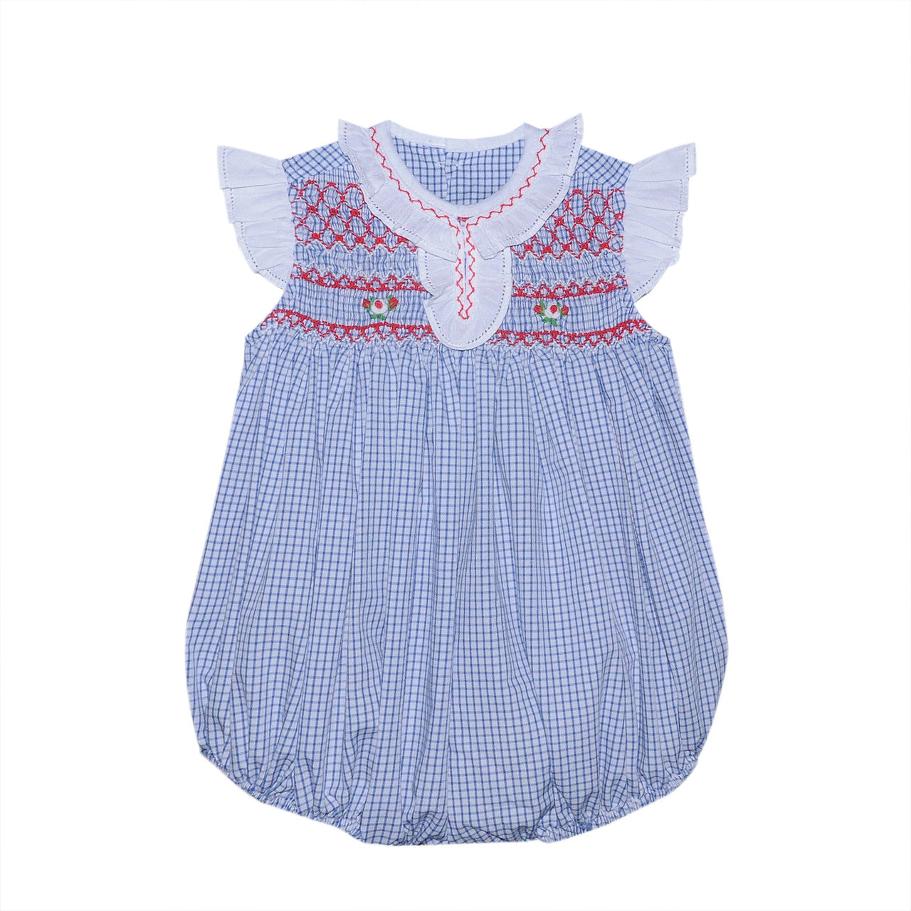 Cate Bubble - Royal Blue