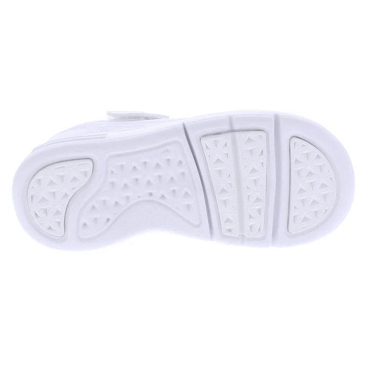 Court- White/White