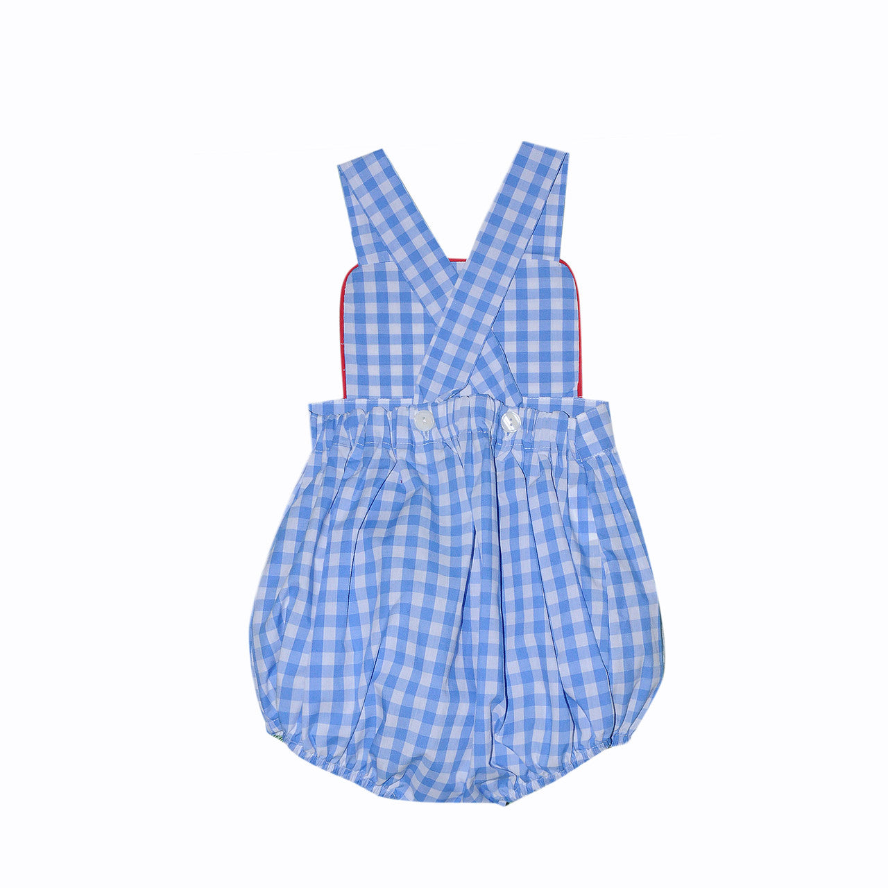 Blue Sterling Bubble