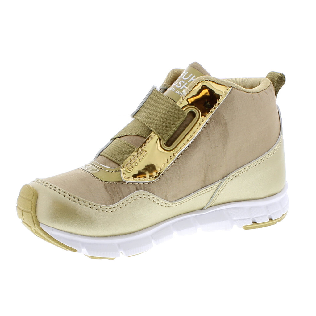 Tokyo Gold/Honey Shoe