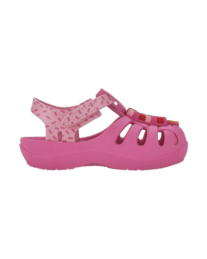 Summer XIII Baby Sandal - Pink