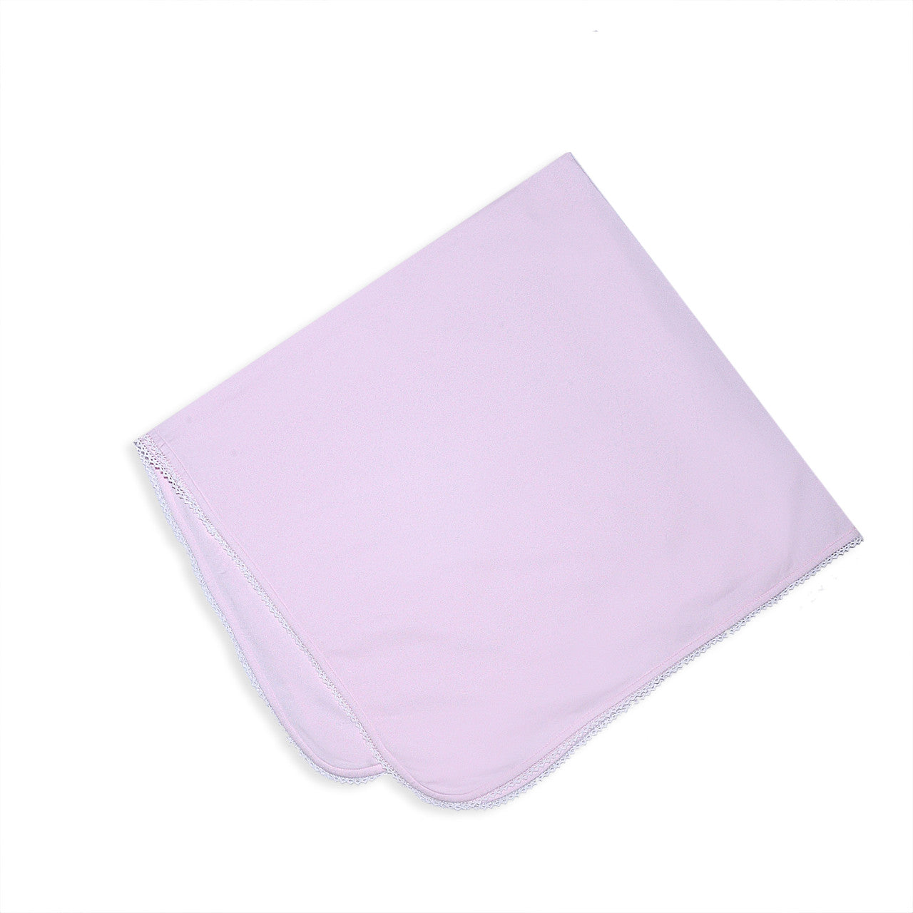 Pink Baby Blanket