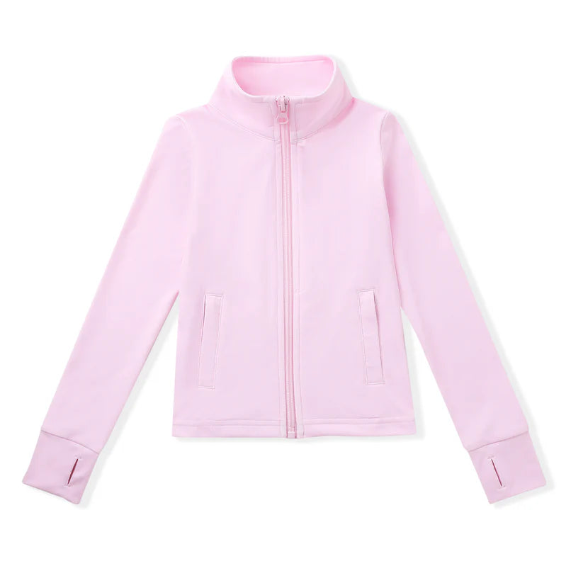 Active Pink Jacket