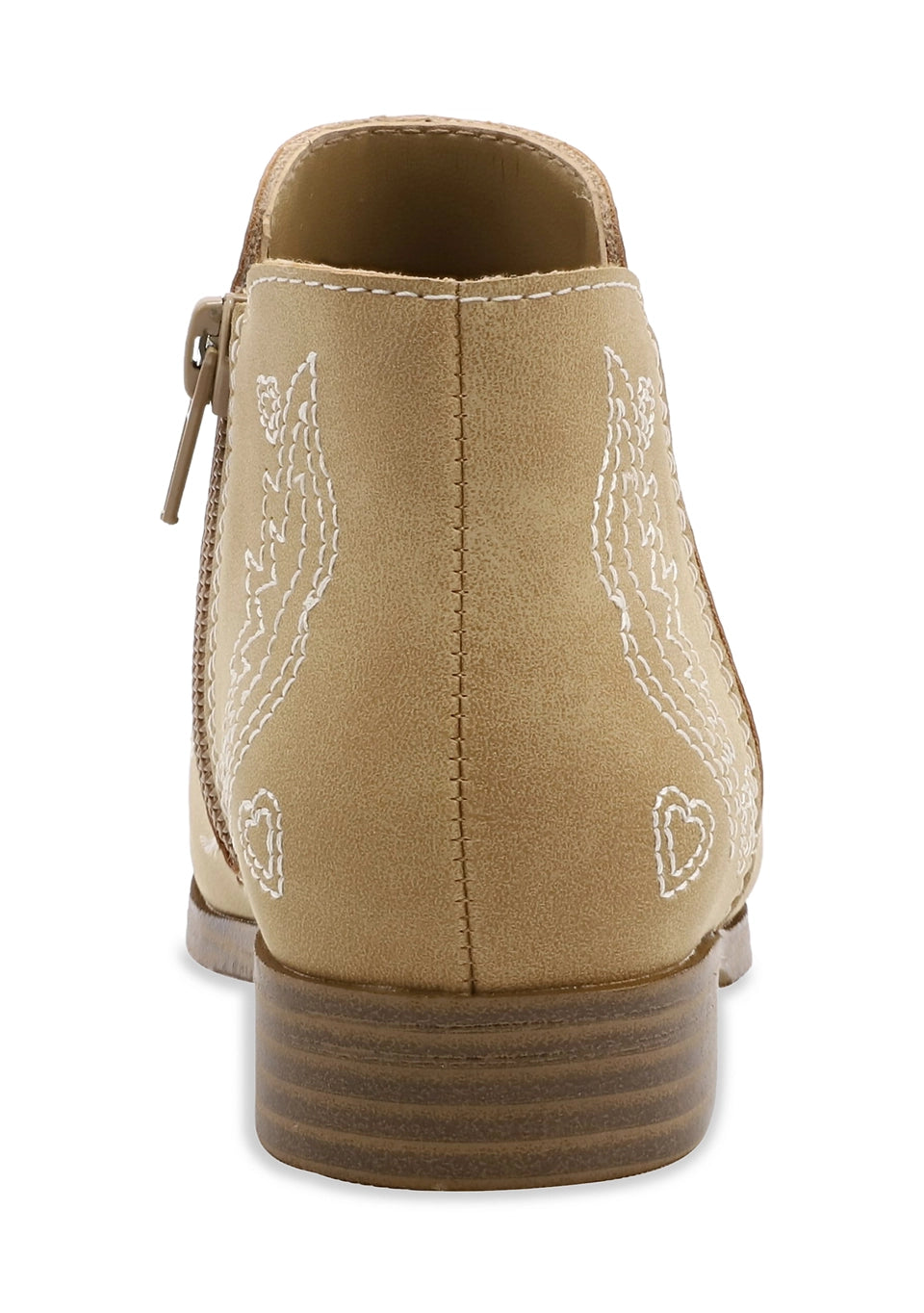 Little Skarlet - Taupe