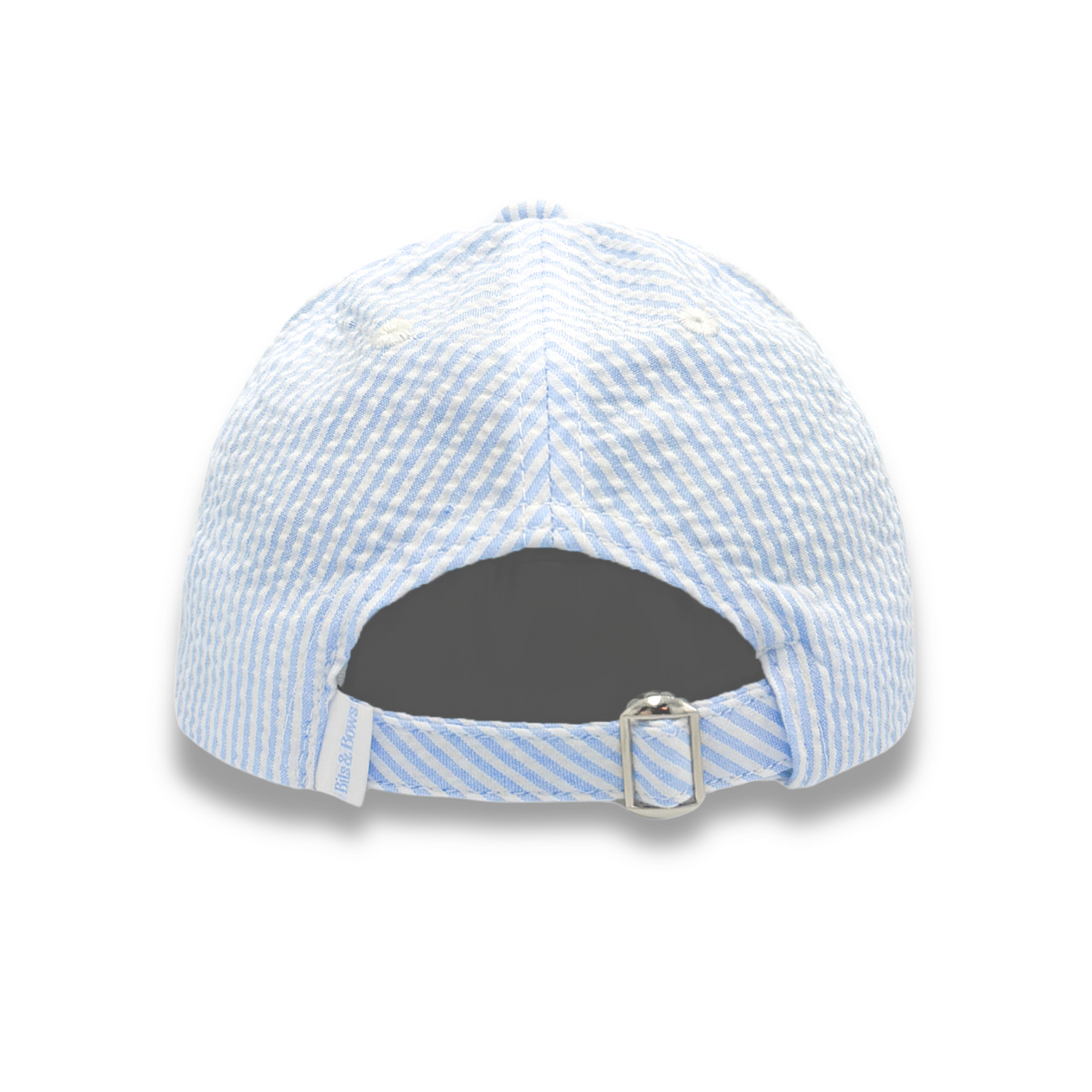 Big Bro Baseball Hat (Baby)