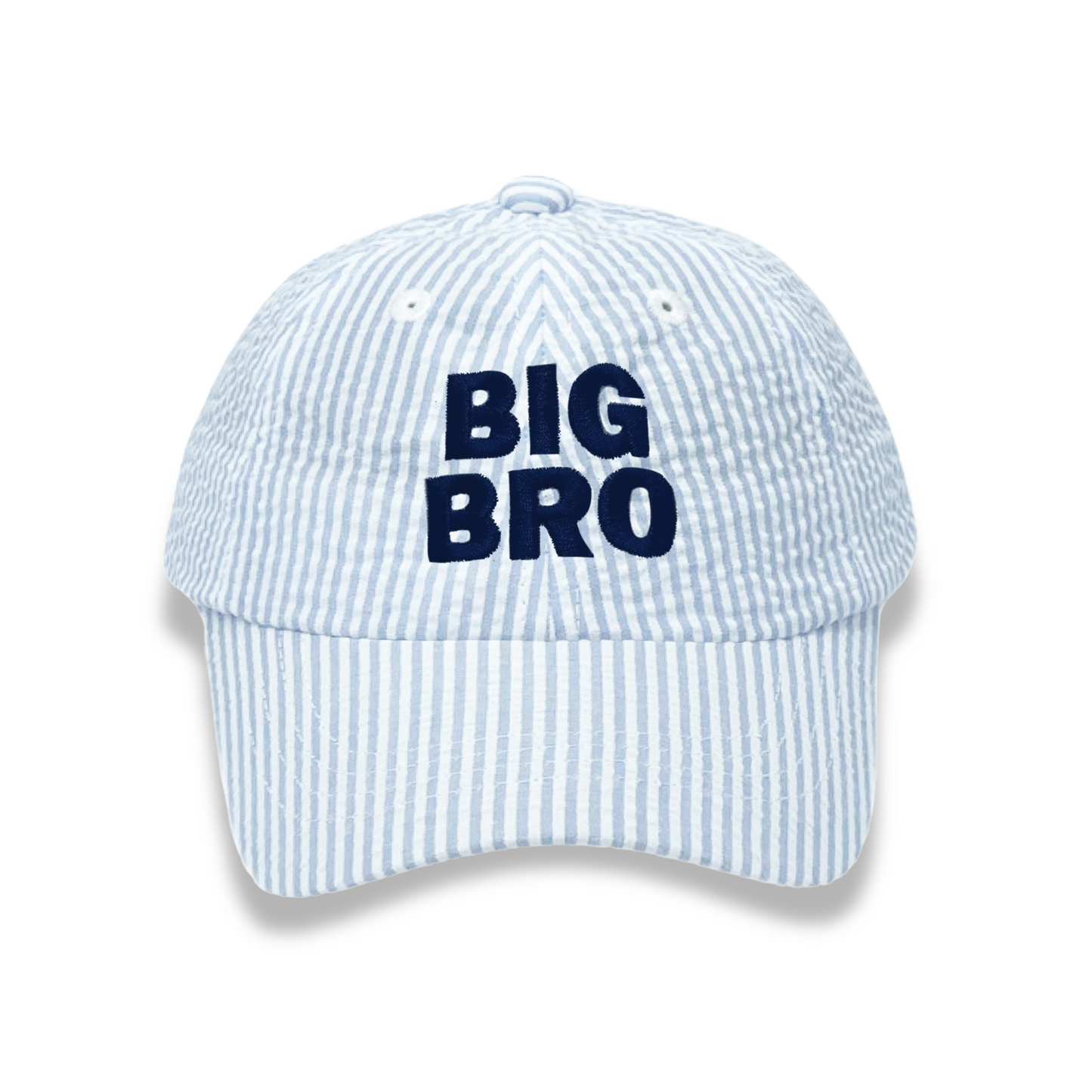 Big Bro Baseball Hat (Baby)