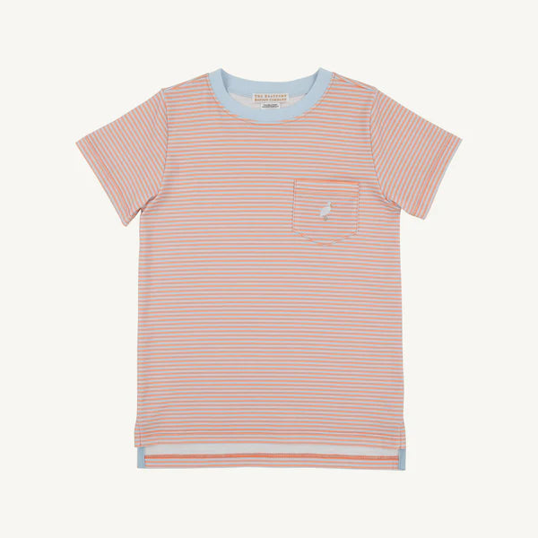 Carter Crewneck Seashore Sherbet