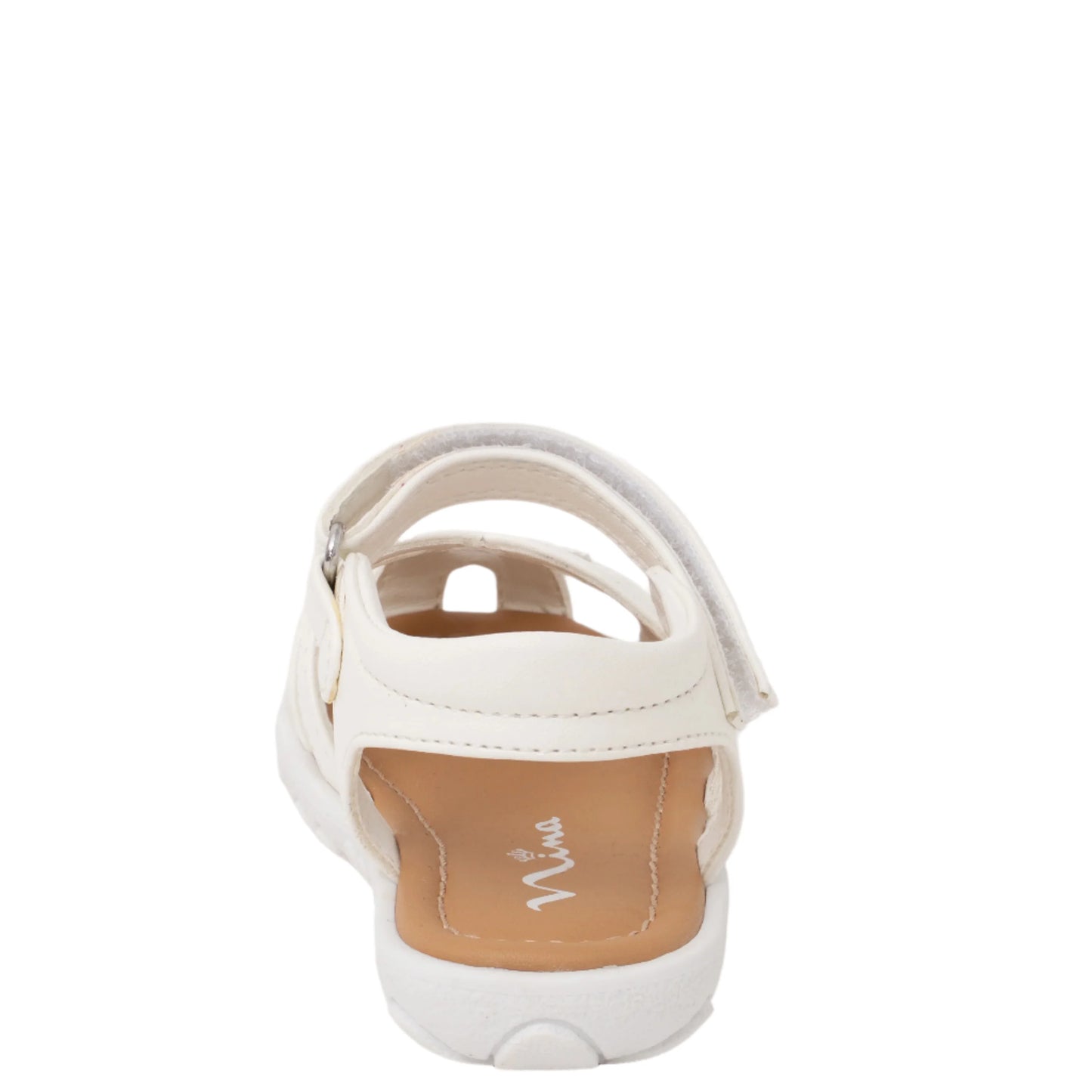 Dallina- White