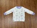 Campbell Crewneck- Once Upon a Time