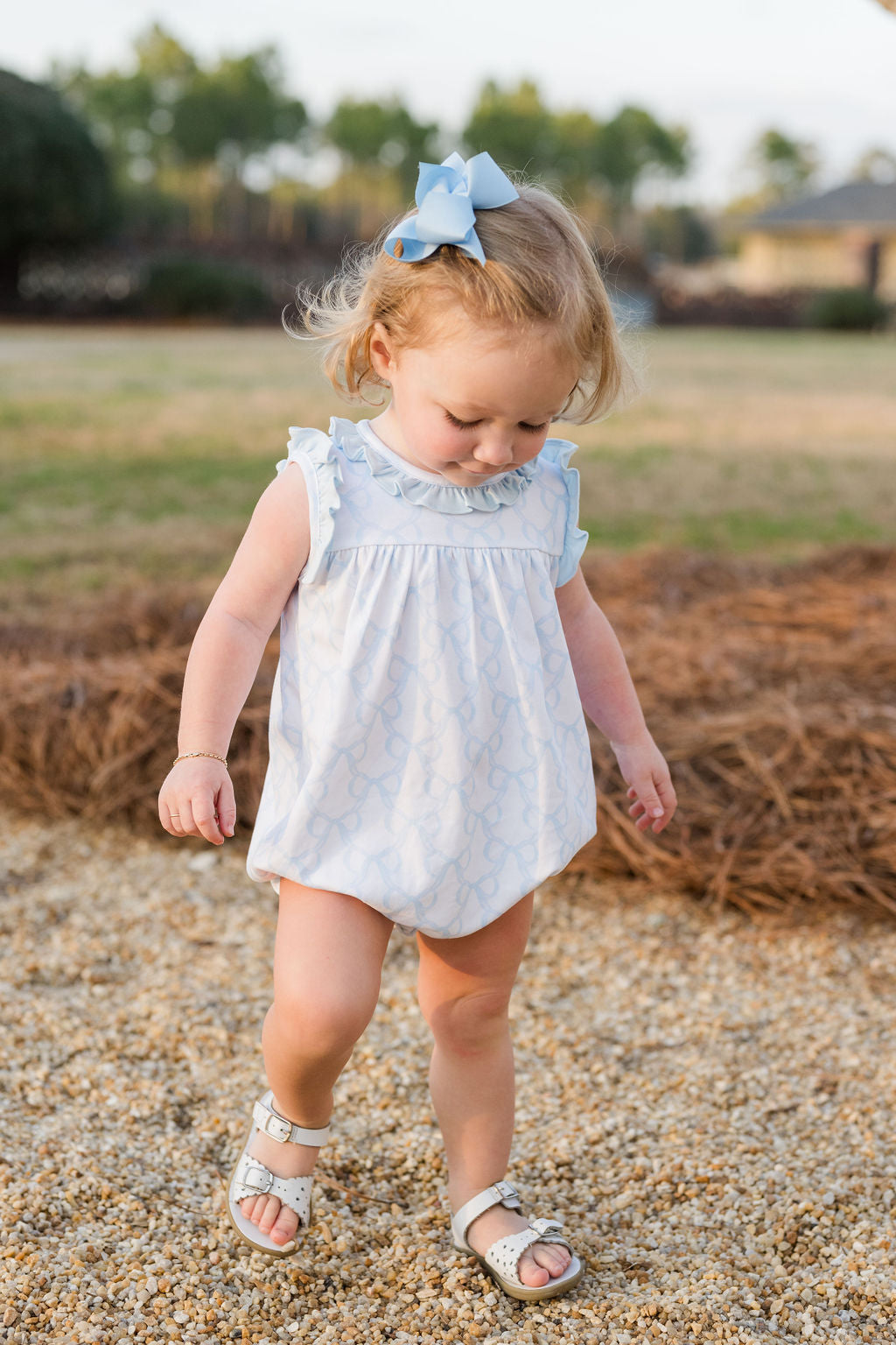 Rosie Bubble - Put a Bow On It