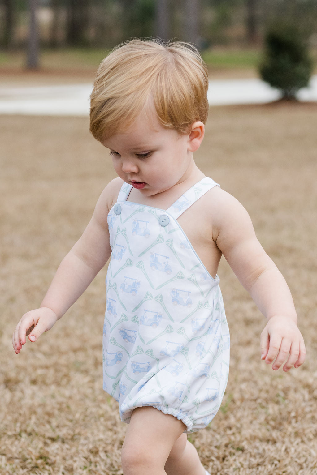 Louie Bubble - Lets PAR-TEE