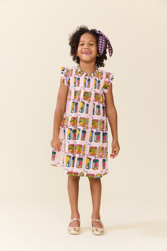 Juice Boxes Stevie Dress
