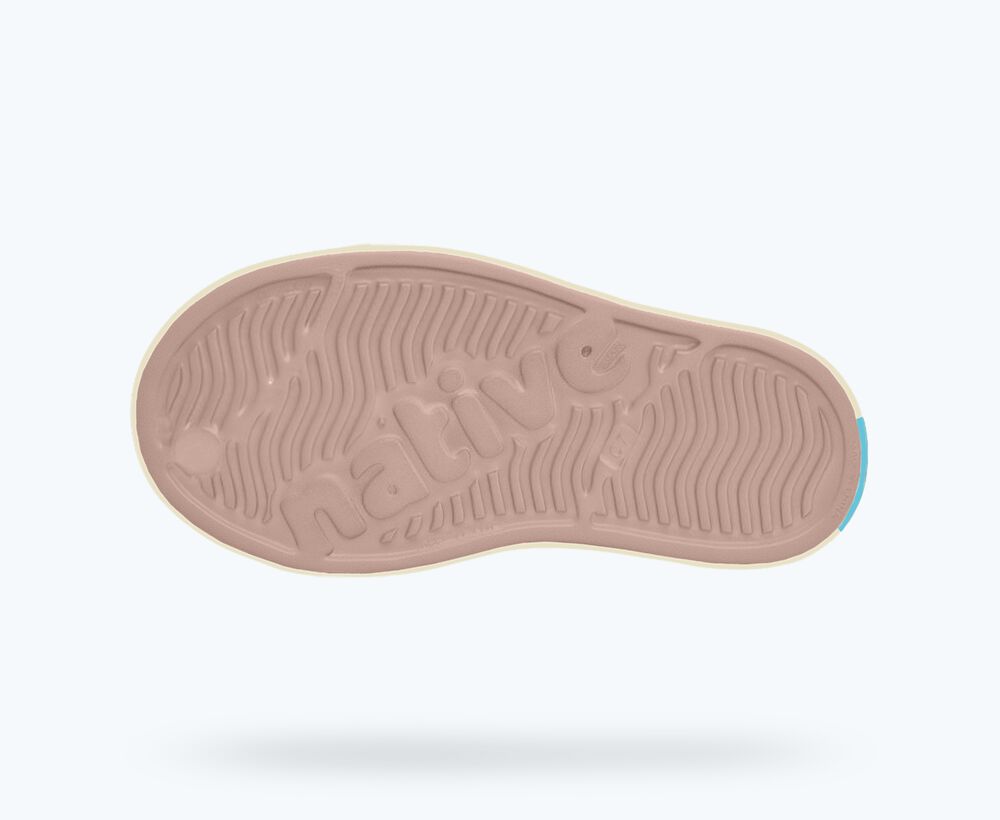 Chameleon Pink Bling/ Bone White