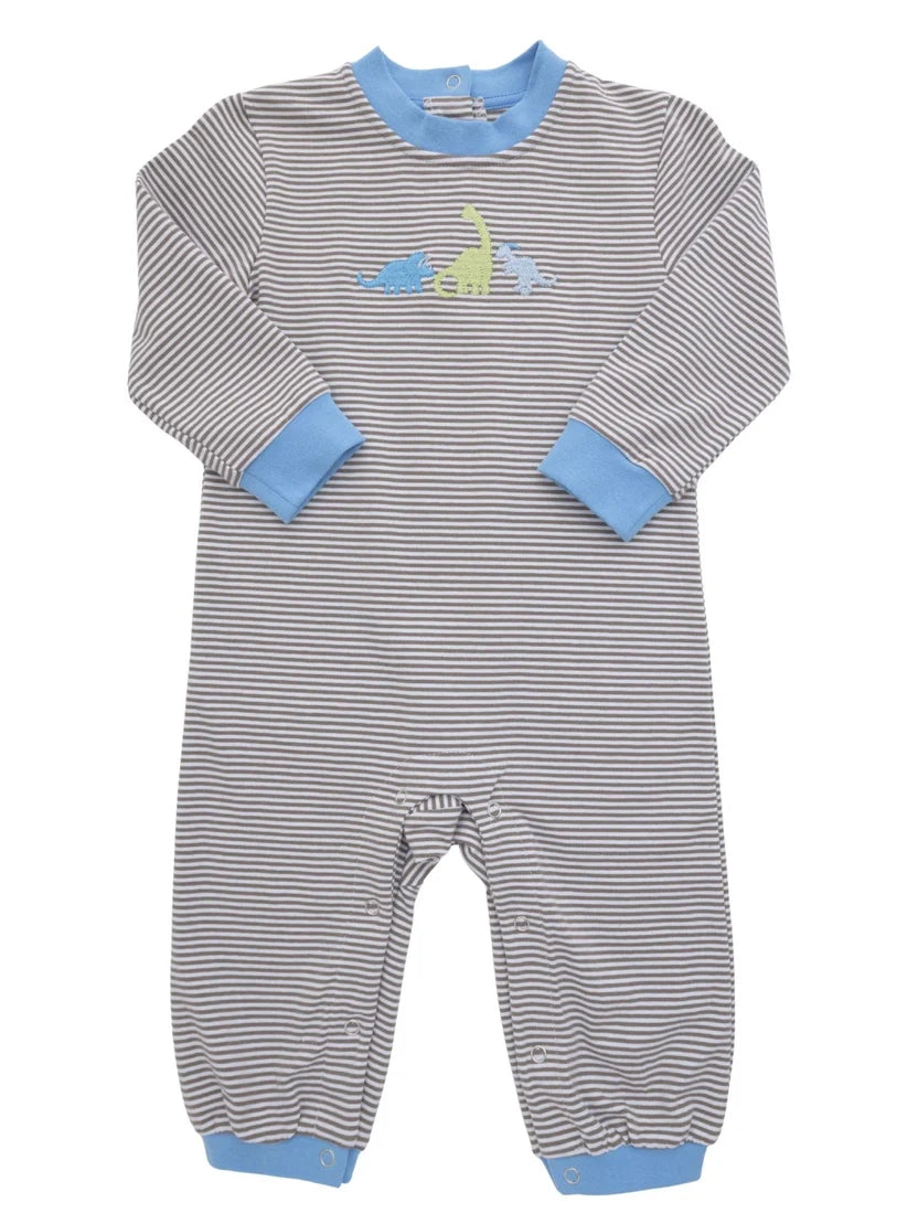Dino Romper