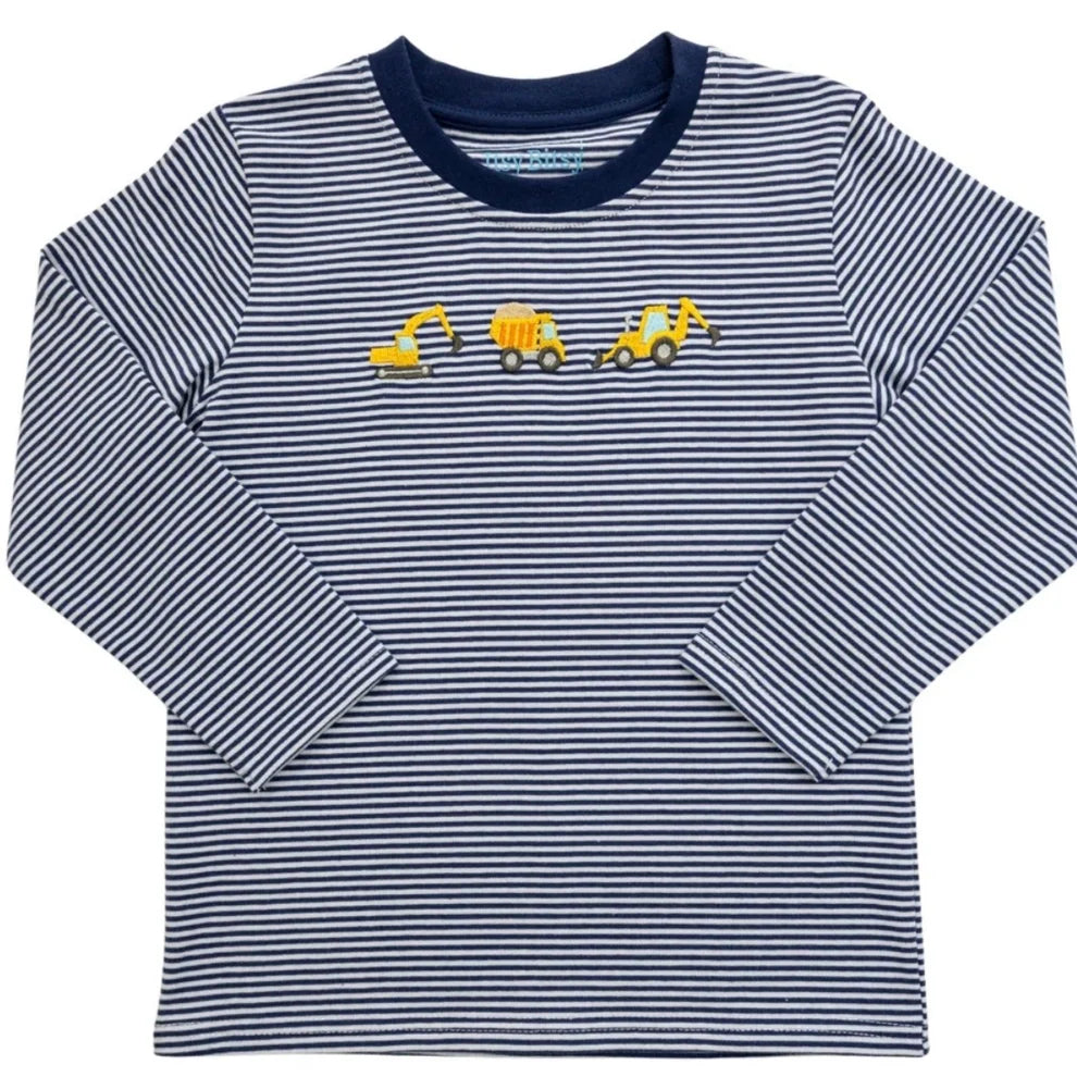 Construction Shirt