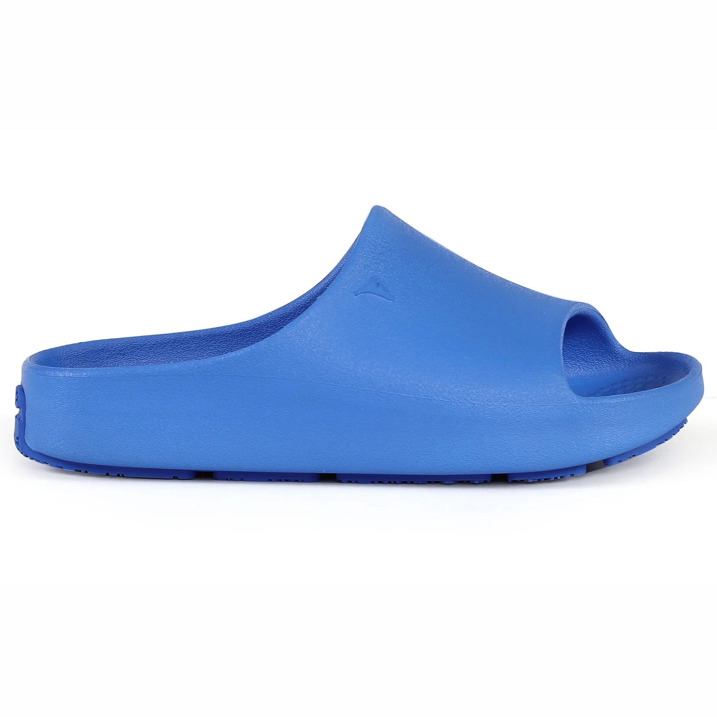 Lane 4- Bright Blue/Blue