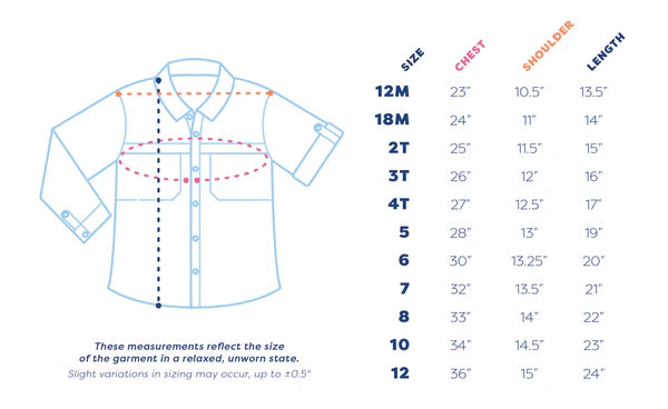 Tattersall Long Sleeve Shirt