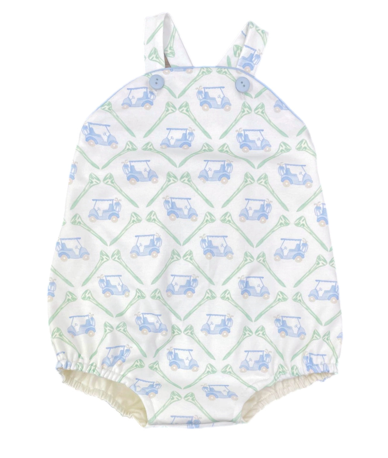 Louie Bubble - Lets PAR-TEE