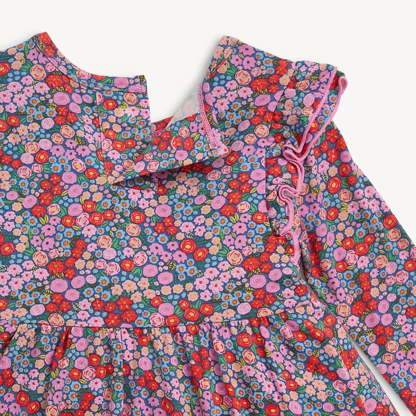 Gilded Lily Modal Dress & Leggings