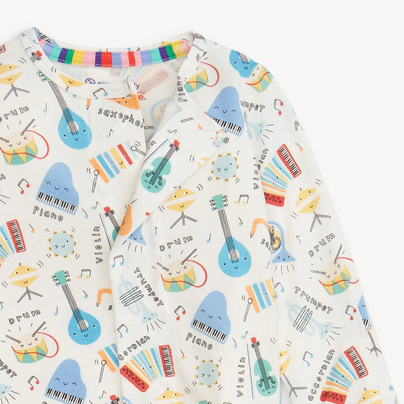 Bach & Roll Magnetic Footie