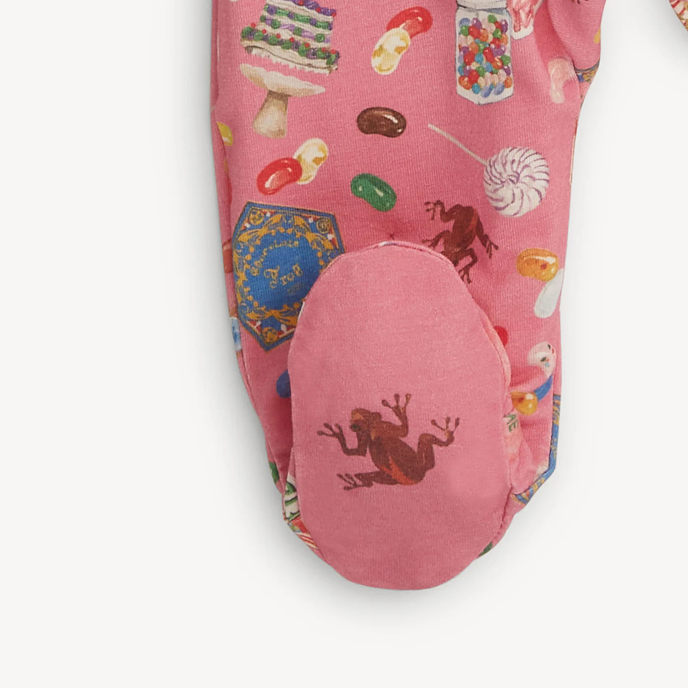 Warner Bros. | Harry Potter Honeydukes Magnetic Footie