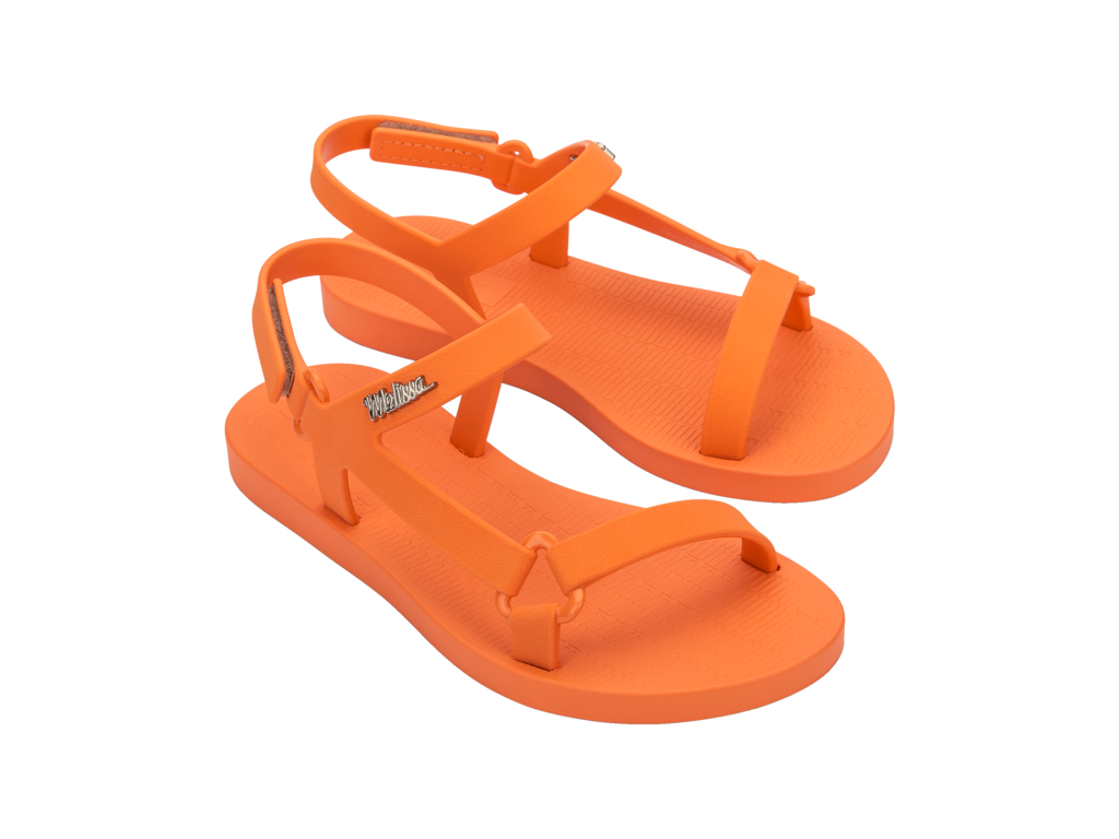Mini Sun Downtown Kids - Orange