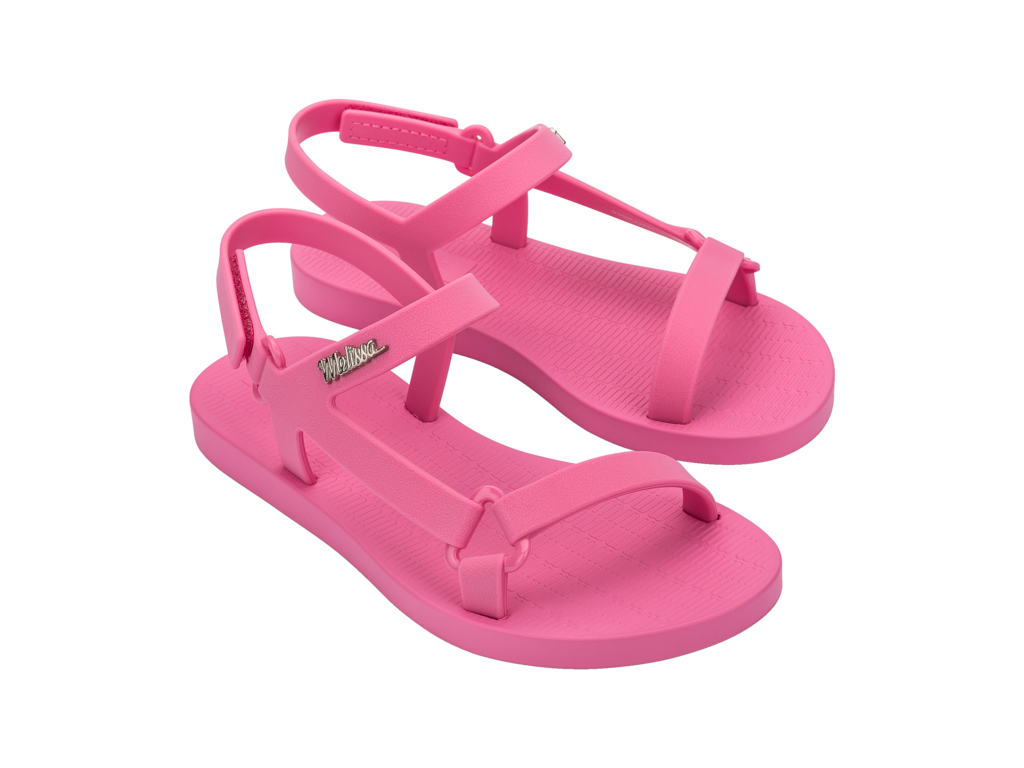 Mini Sun Downtown Kids - Pink