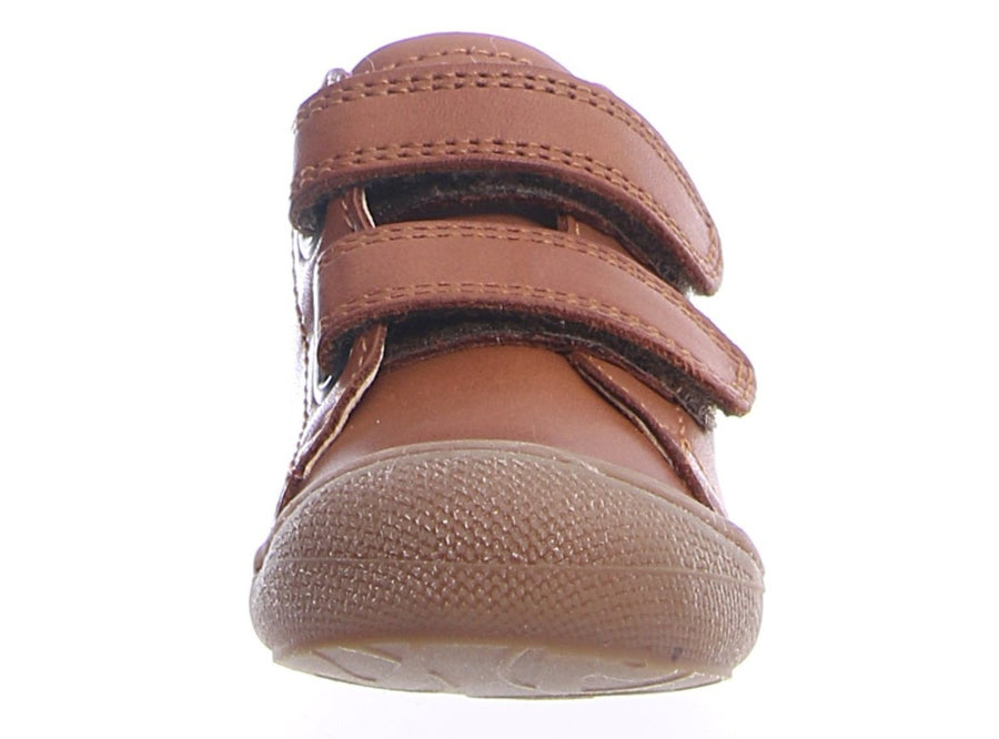 Cocoon Shoe - Cognac