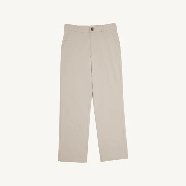 Prepletic™ Prep School Pants -Keeneland Khaki