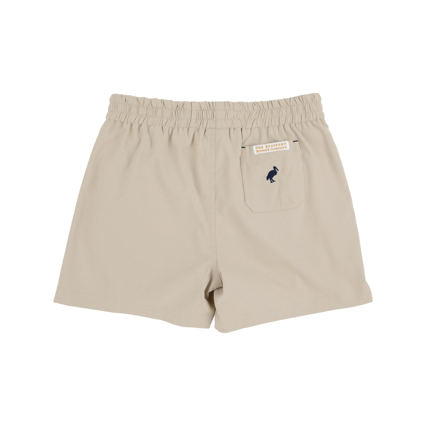 Prepletic™ Sheffield Shorts - Khaki