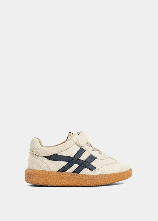 Sasha Mini Deep Blue