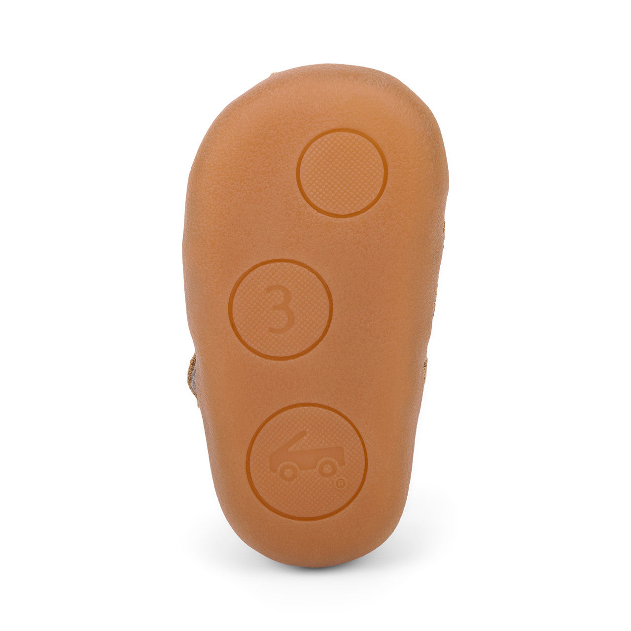 Brook III (1st Walker) - Brown