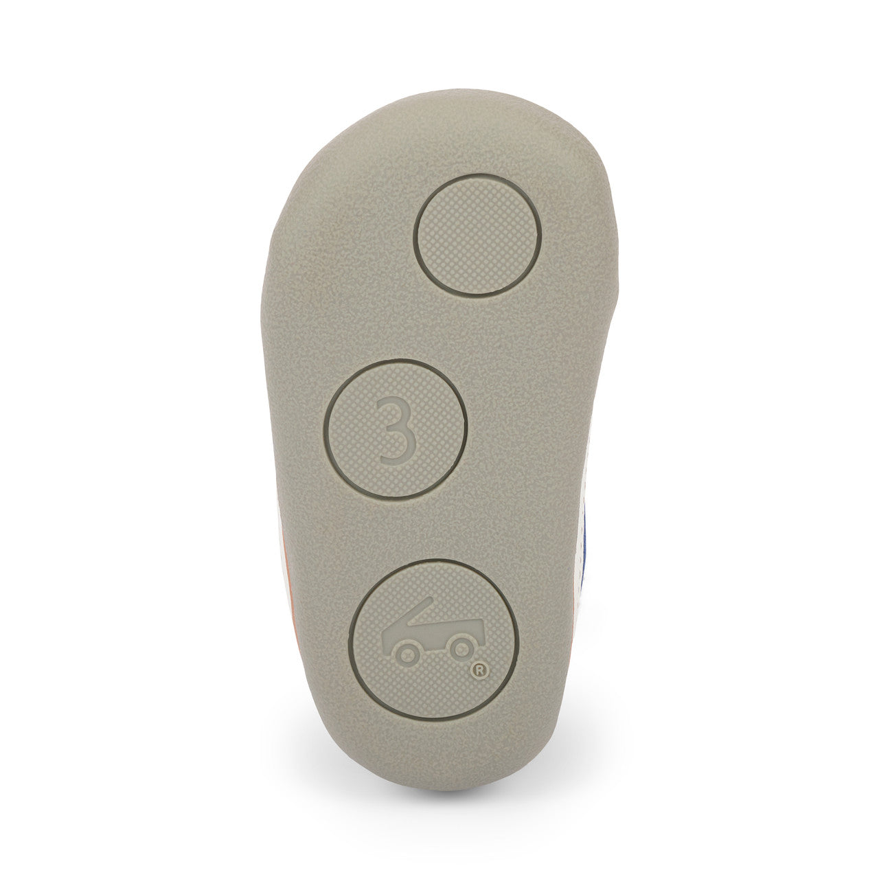 Stevie Mini (1st Walker)- Navy Denim