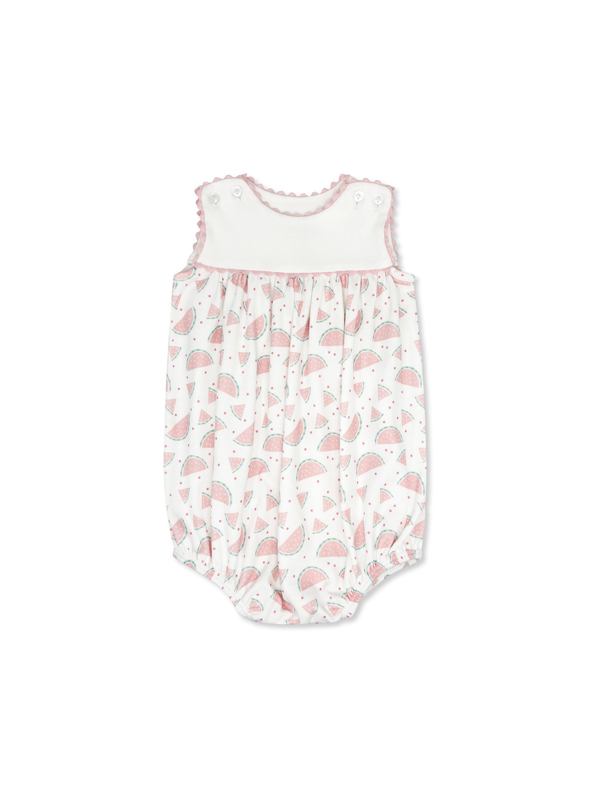 Charming Bubble - Whimsy Watermelon