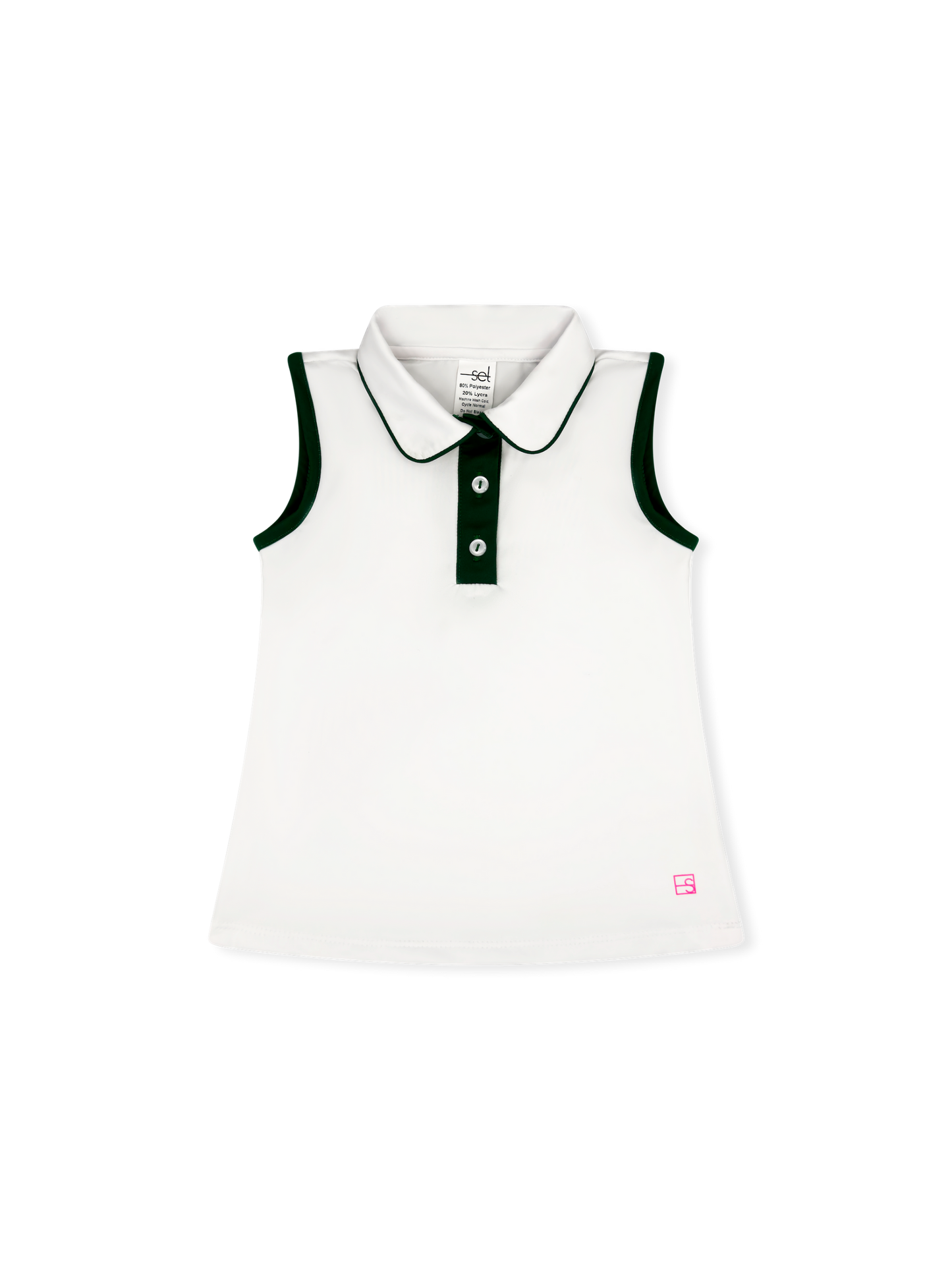 Gabby Tank - Augusta Green