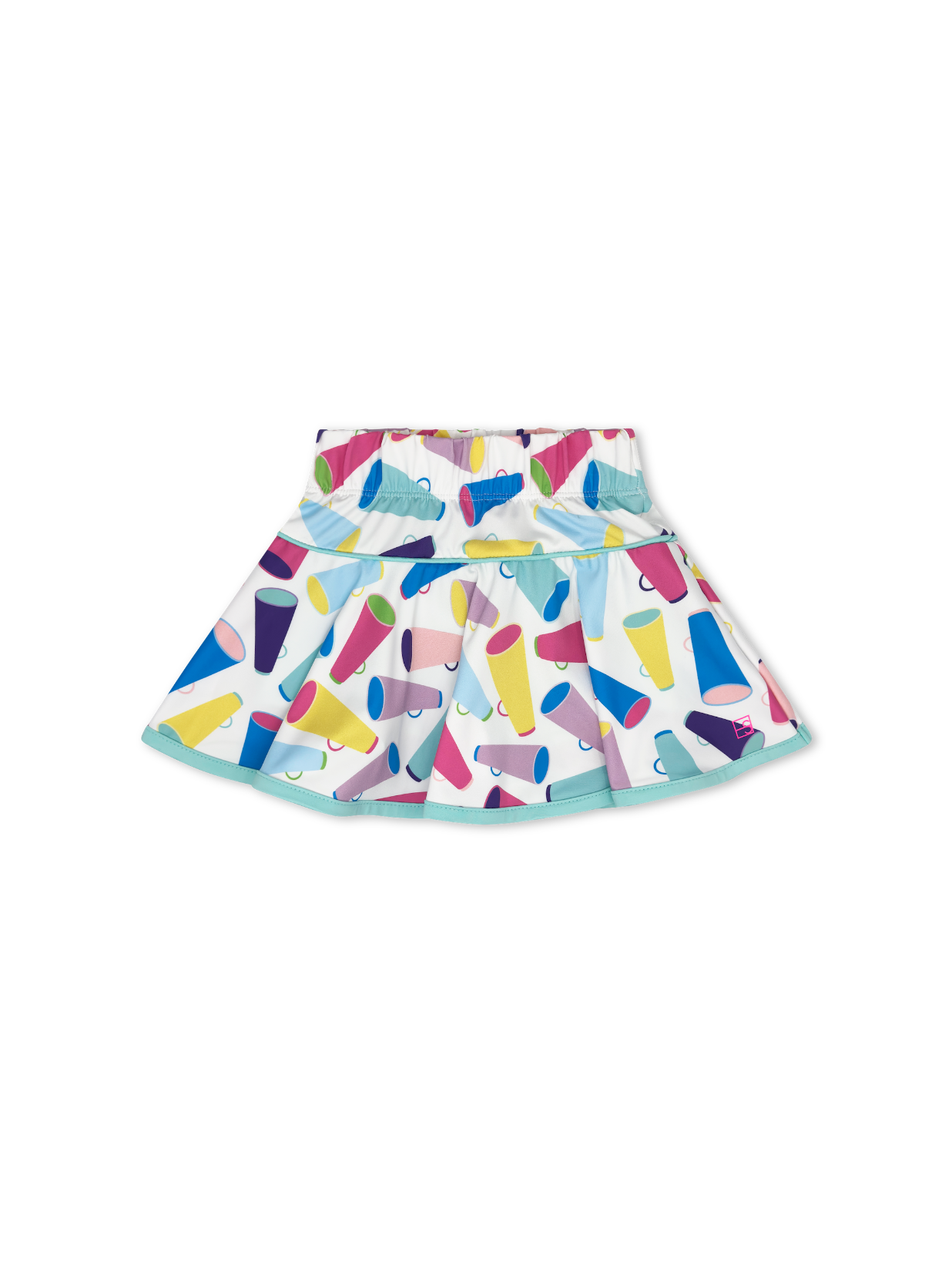 Quinn Skort - Two Four Six Eight